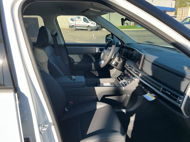 New 2027 Hyundai Santa Fe SEL AWD/4WD image 33