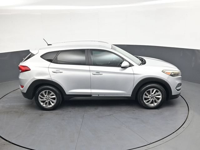 Used 2016 Hyundai Tucson SE w/ Option Group 02 AWD/4WD image 23