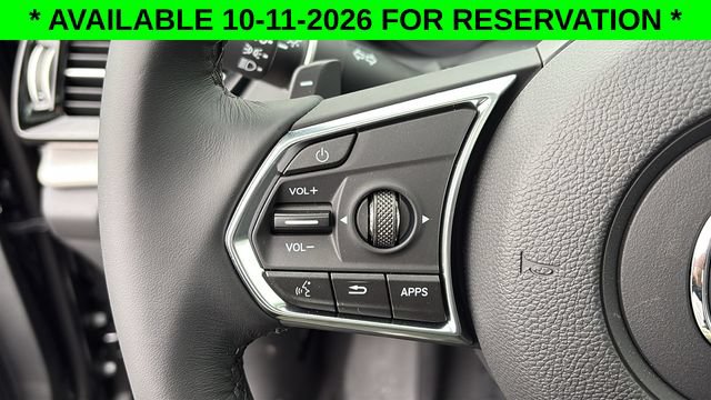 Used 2026 Acura RDX w/ Technology Package AWD/4WD image 14