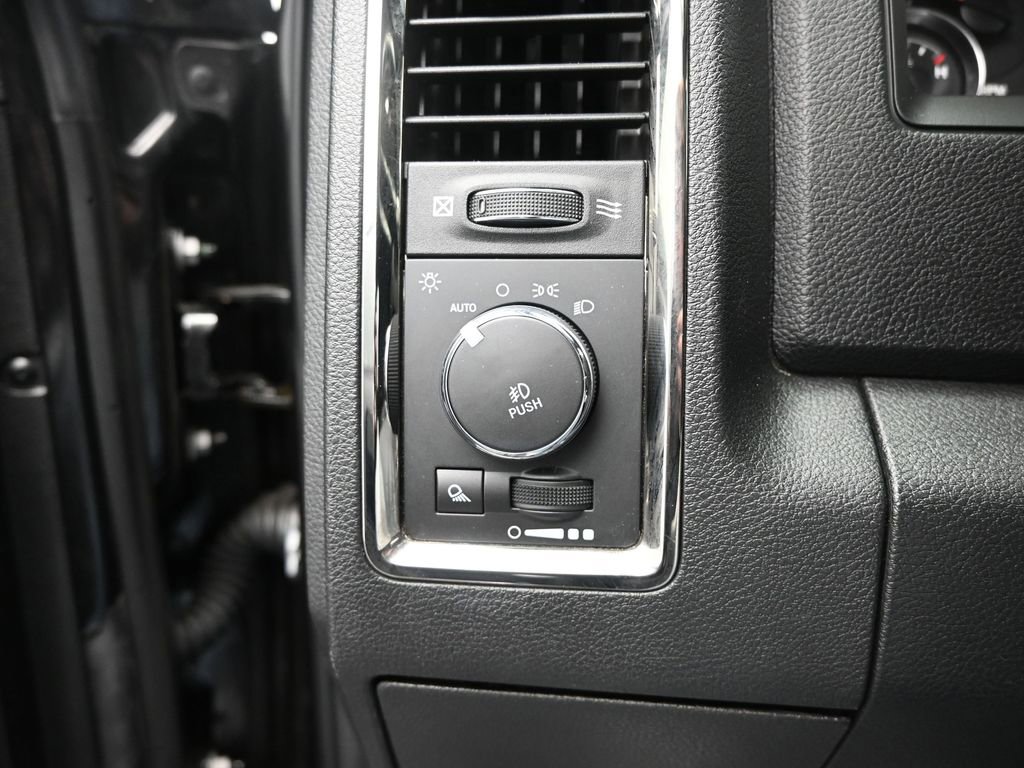 Used 2017 RAM 1500 Sport w/ Convenience Group image 34