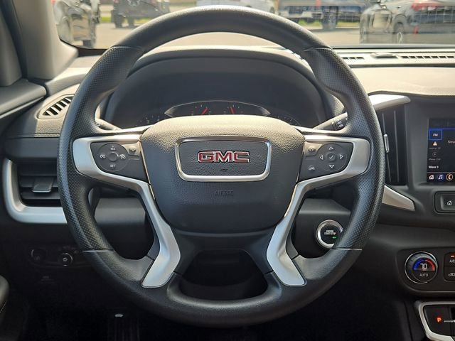 Used 2024 GMC Terrain SLE w/ Driver Convenience Package image 15
