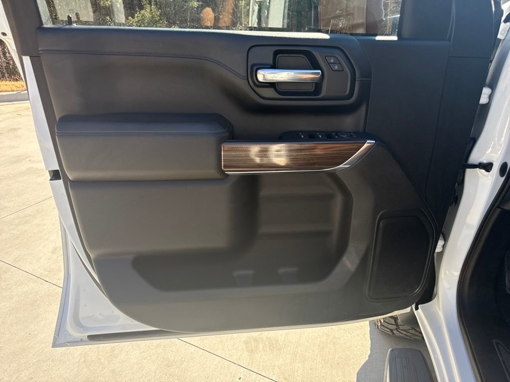 Used 2021 Chevrolet Silverado 3500 LT w/ All Star Edition image 14