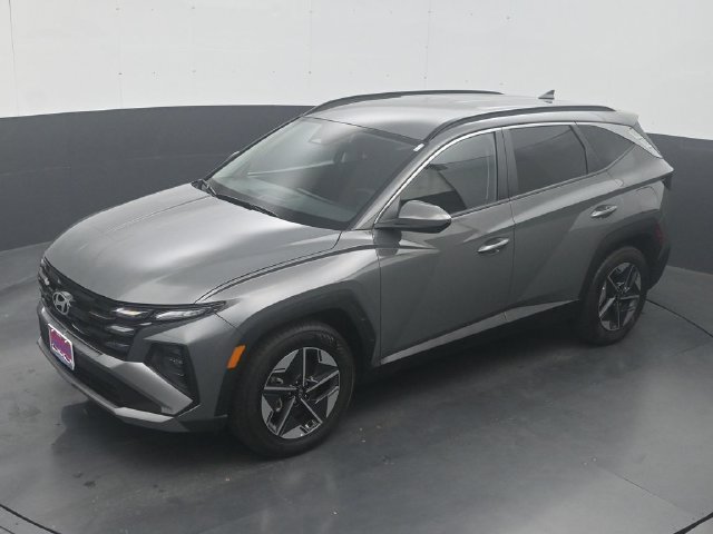 Used 2026 Hyundai Tucson SEL FWD image 26