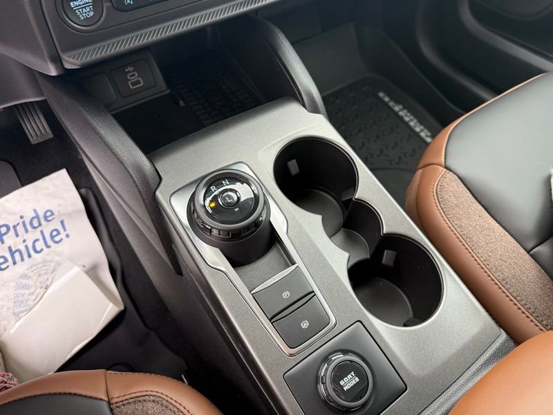 New 2025 Ford Bronco Sport Outer Banks w/ Outer Banks Tech Package+ image 43