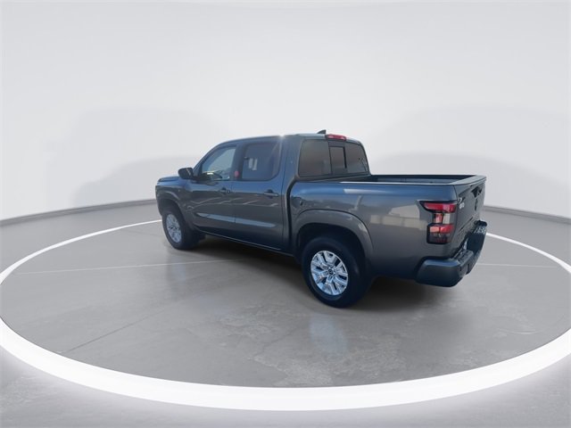 Certified 2022 Nissan Frontier SV image 6