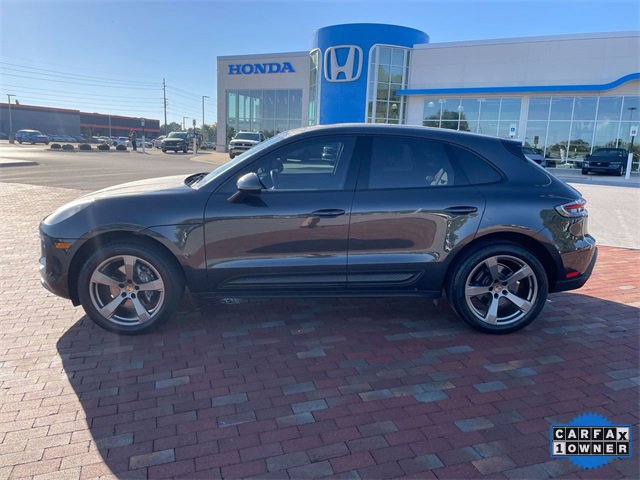 Used 2023 Porsche Macan image 33