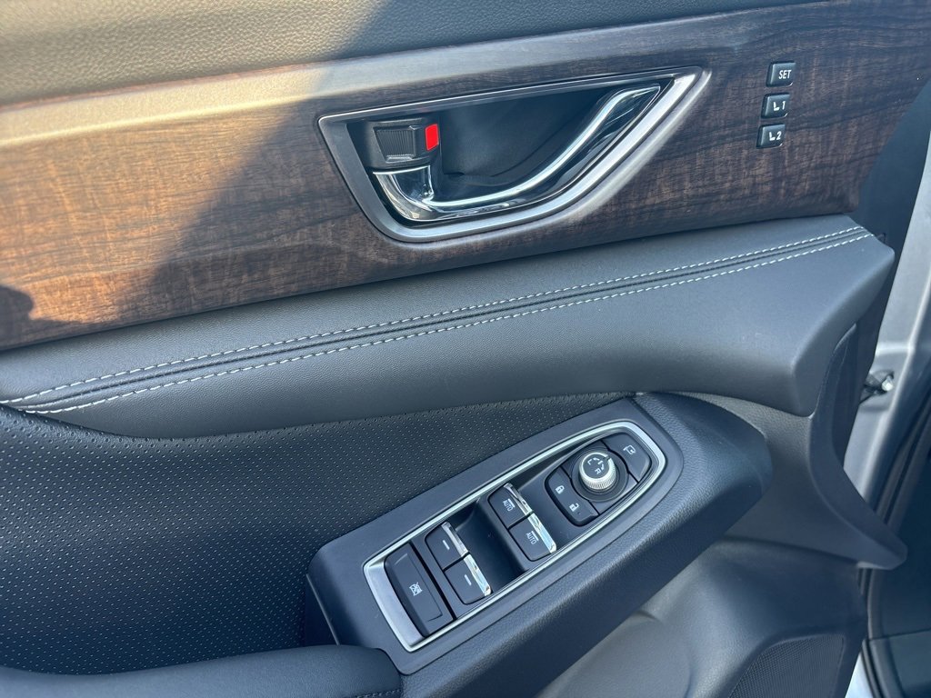 New 2026 Subaru Ascent Touring image 21