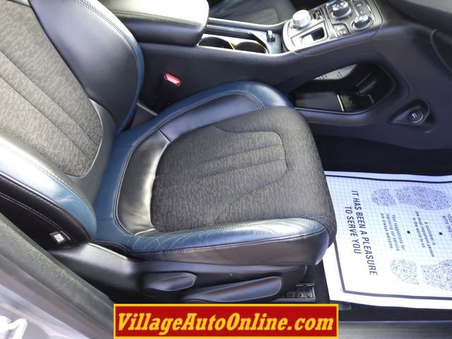 Used 2015 Chrysler 200 S w/ Navigation & Sound Group I image 31