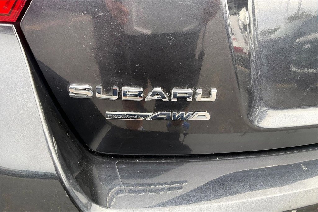 Used 2014 Subaru Impreza 2.0i Premium w/ Popular Package #1 AWD/4WD image 7