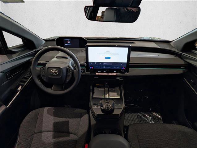 New 2026 Toyota bZ image 10