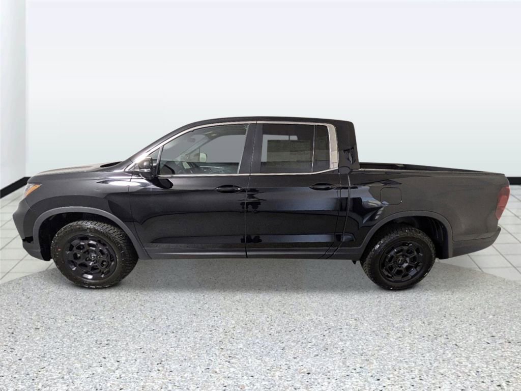 New 2025 Honda Ridgeline RTL+ image 6
