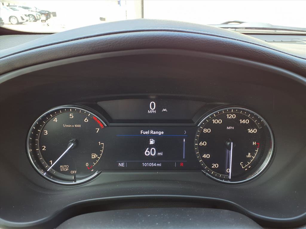 Used 2020 Cadillac XT4 Premium Luxury FWD image 29