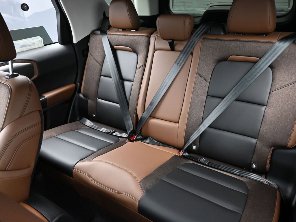 New 2026 Ford Bronco Sport Outer Banks w/ Outer Banks Tech Package+ image 22