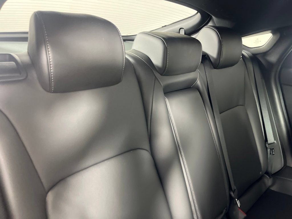 Certified 2024 Acura Integra A-Spec FWD image 10