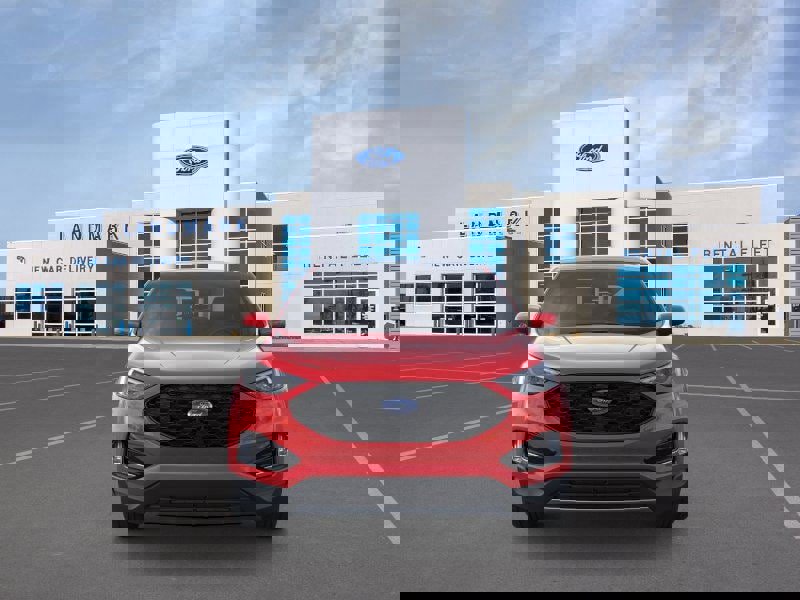 New 2024 Ford Edge ST-Line w/ Class II Trailer Tow Package image 28