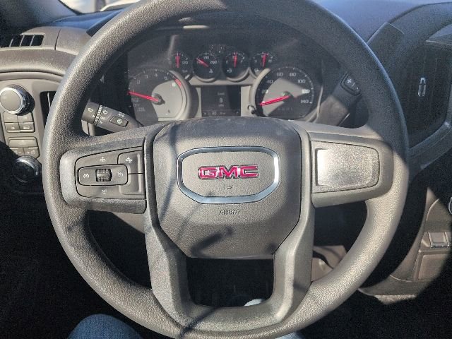 New 2026 GMC Sierra 1500 Pro w/ Pro Value Package image 8