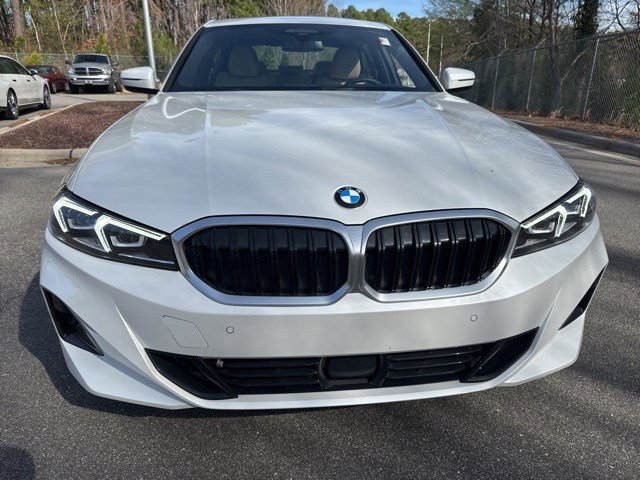 Used 2024 BMW 330i Sedan image 10
