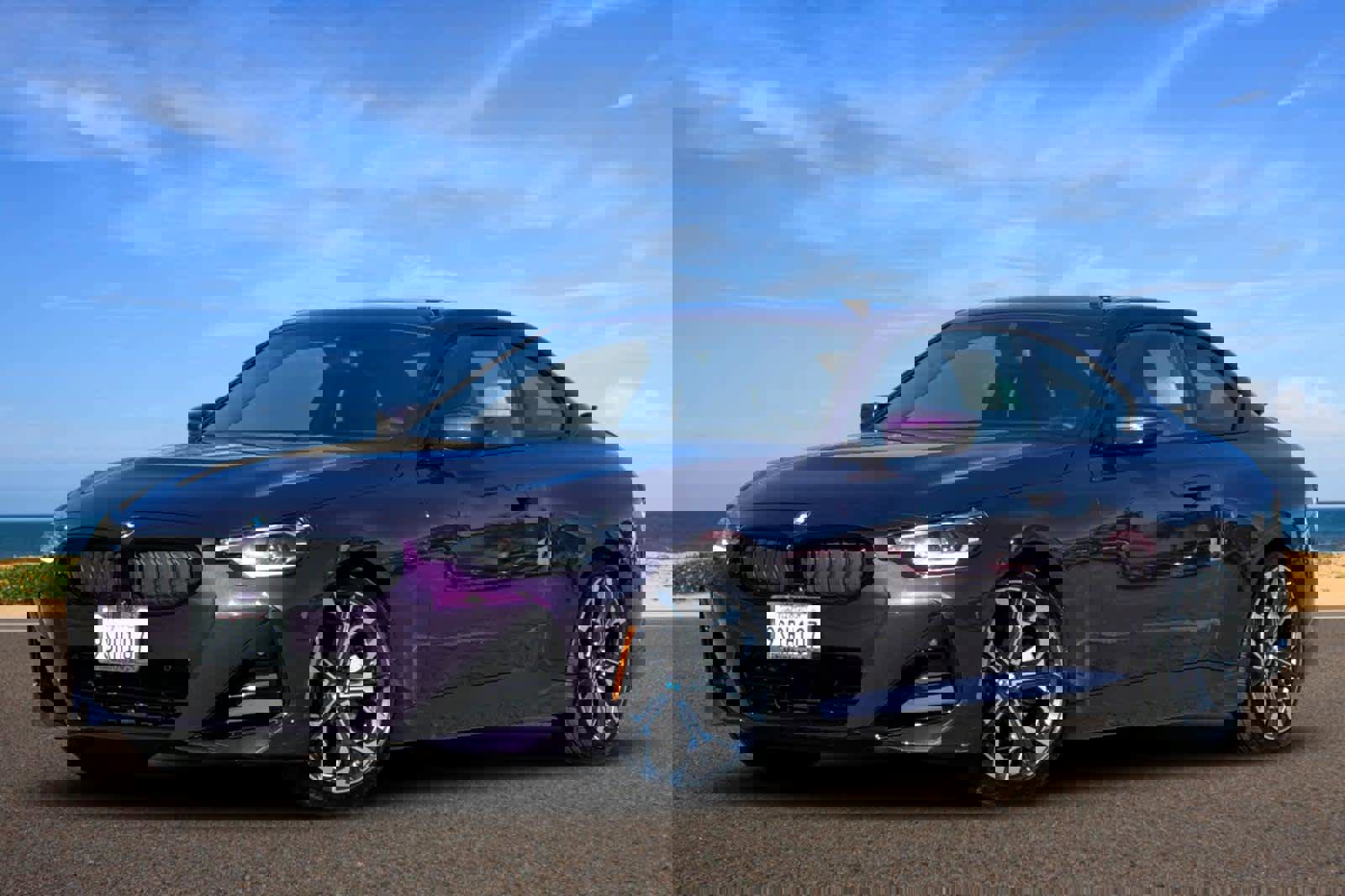 Used 2025 BMW 230i Coupe w/ M Sport Package image 1