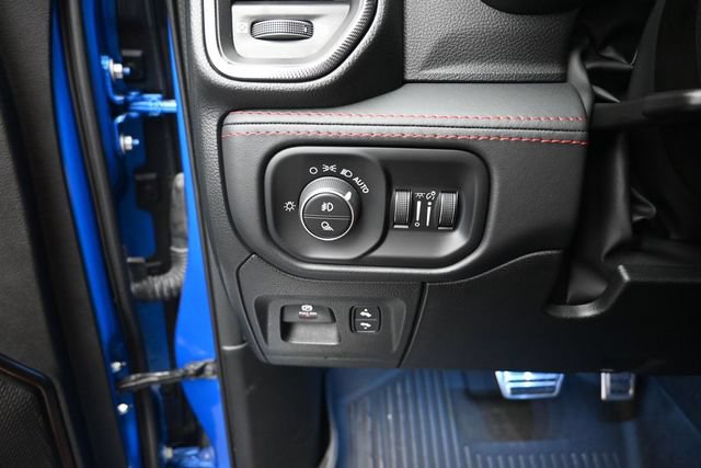 Used 2024 RAM 1500 TRX w/ TRX Level 2 Equipment Group AWD/4WD image 13