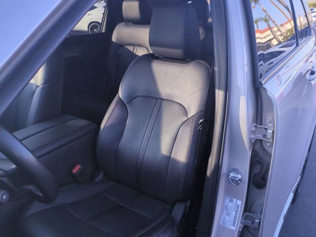 Used 2024 MAZDA CX-90 3.3 Turbo S image 12