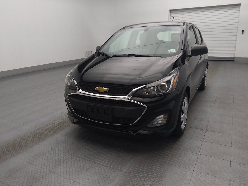 Used 2019 Chevrolet Spark LS image 15