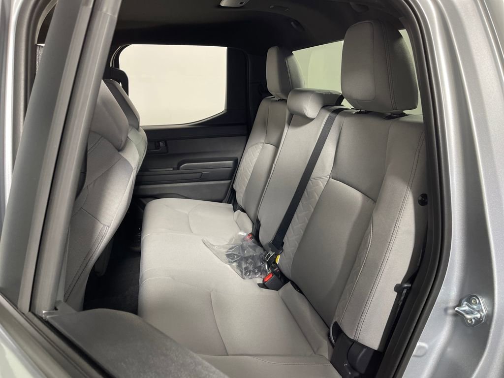 New 2026 Toyota Tacoma SR5 image 13
