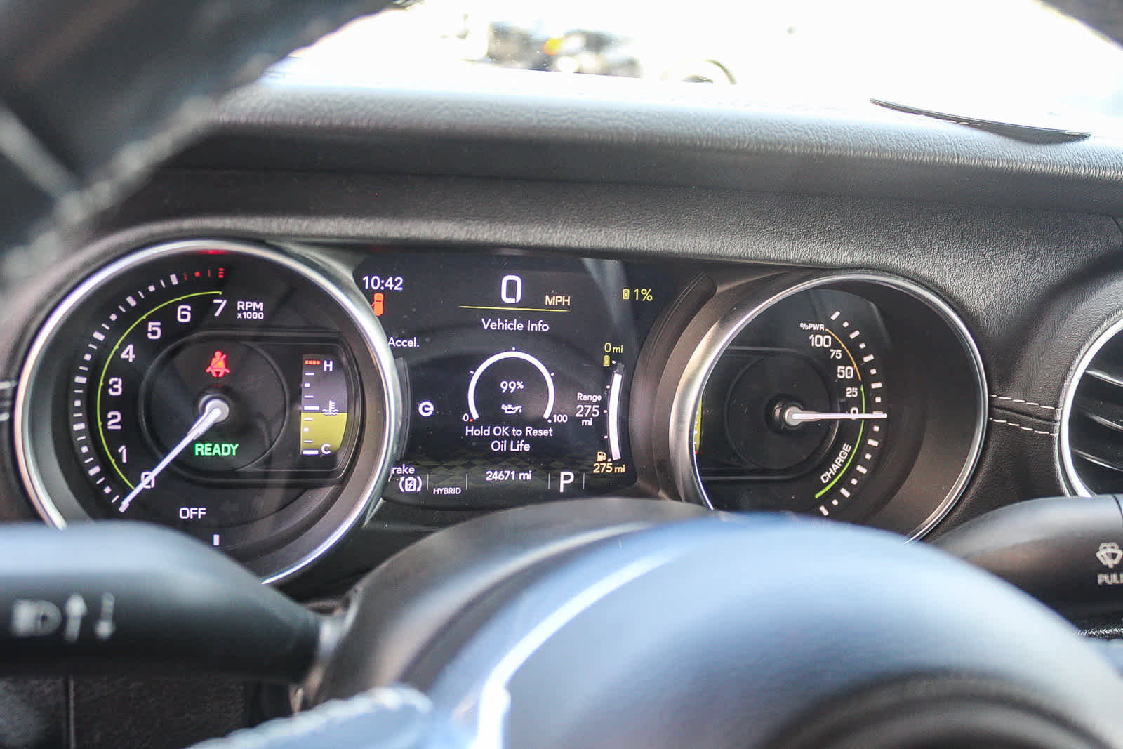 Used 2022 Jeep Wrangler Unlimited Sahara image 31