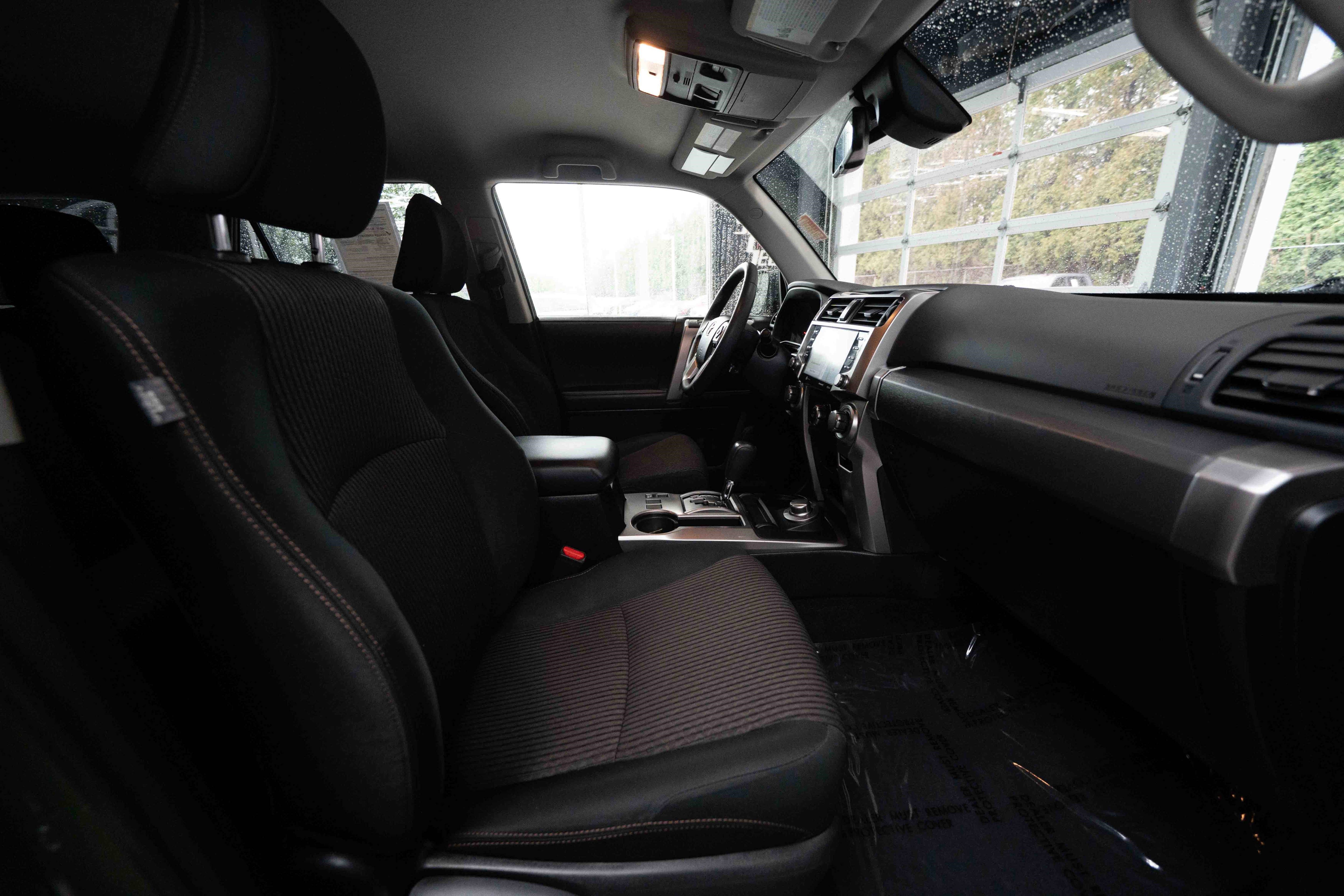 Used 2022 Toyota 4Runner Trail Special Edition image 27