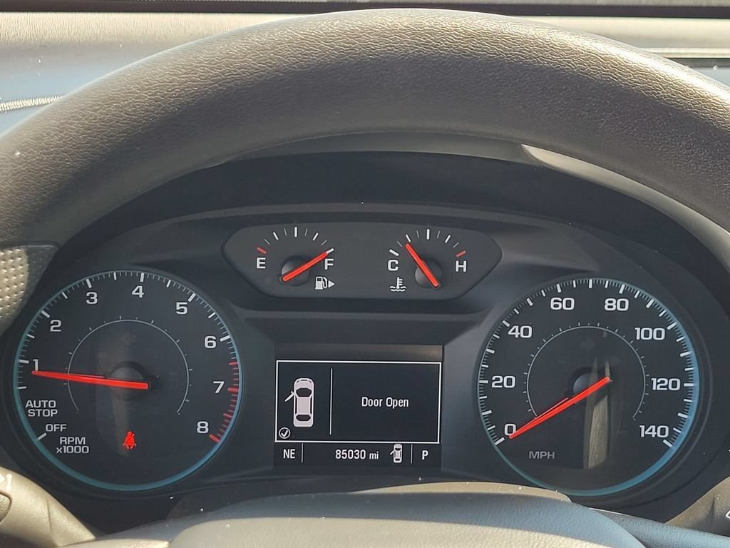 Used 2023 Chevrolet Malibu LT FWD image 23