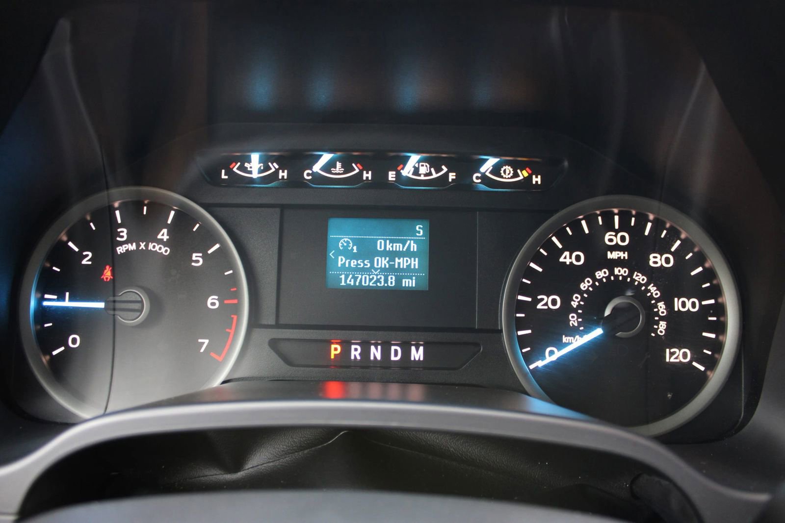 Used 2018 Ford F150 XLT image 21