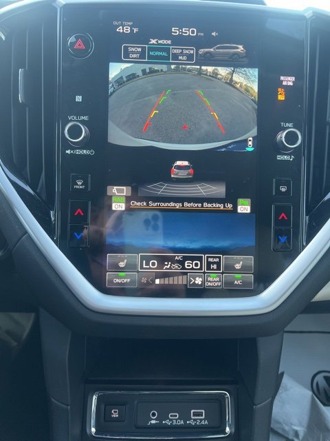 Used 2023 Subaru Ascent Limited w/ Technology Package image 13