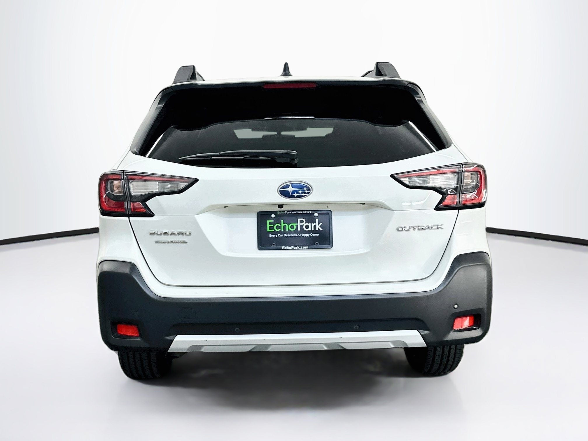 Used 2024 Subaru Outback Limited AWD/4WD image 7