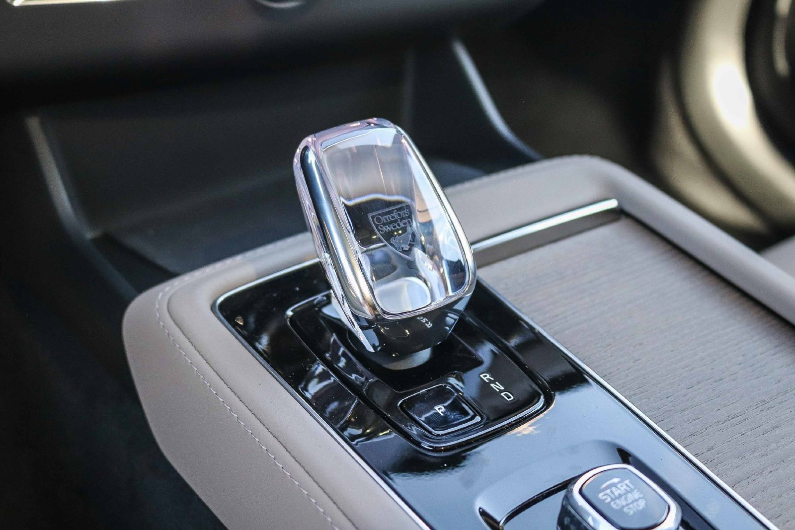 New 2027 Volvo XC90 B6 Plus AWD/4WD image 22