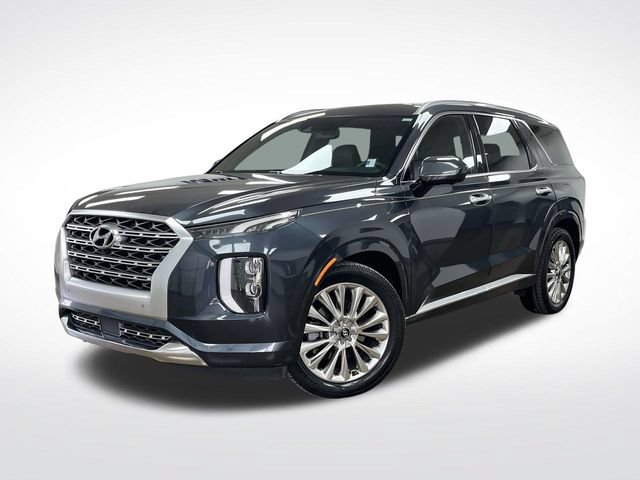Used 2020 Hyundai Palisade Limited