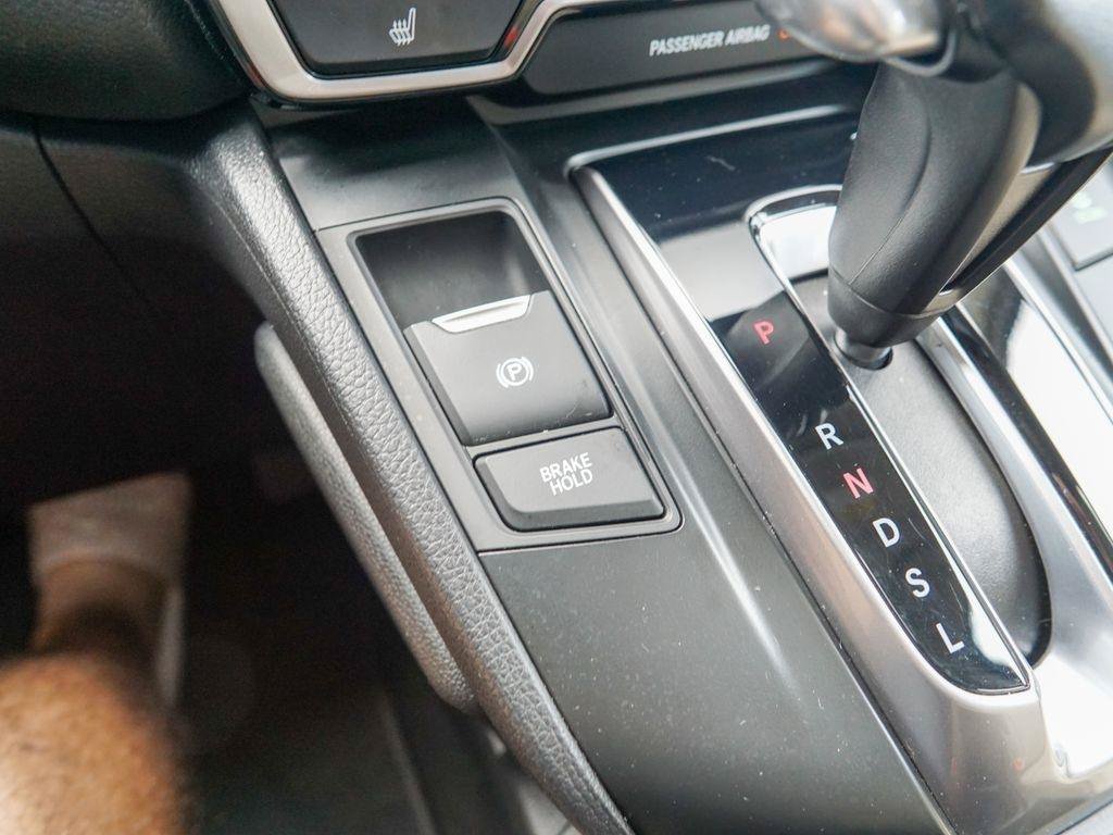 Used 2018 Honda CR-V EX-L image 27