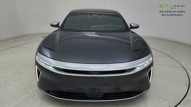 Used 2023 Lucid Air Grand Touring AWD/4WD image 13