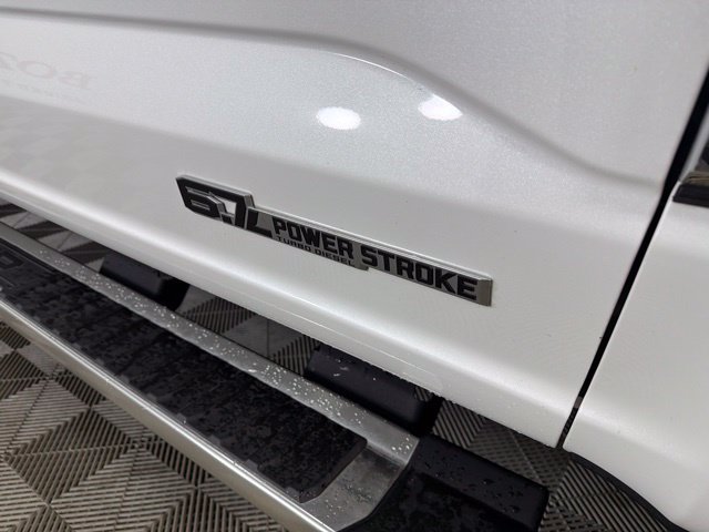 Certified 2026 Ford F250 Lariat w/ Chrome Package AWD/4WD image 21