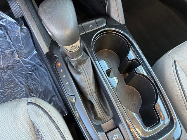 Used 2021 Chevrolet TrailBlazer LT image 28