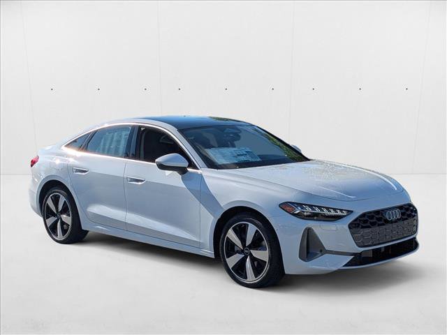 New 2025 Audi A5 2.0T Premium Plus w/ Premium Plus image 5