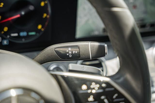 Used 2021 Mercedes-Benz E 450 4MATIC Sedan image 28