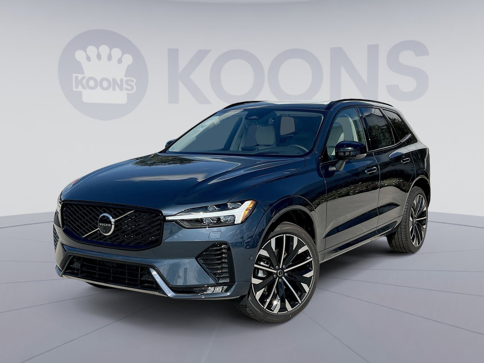 New 2026 Volvo XC60 B5 Ultra w/ Climate Package AWD/4WD image 1