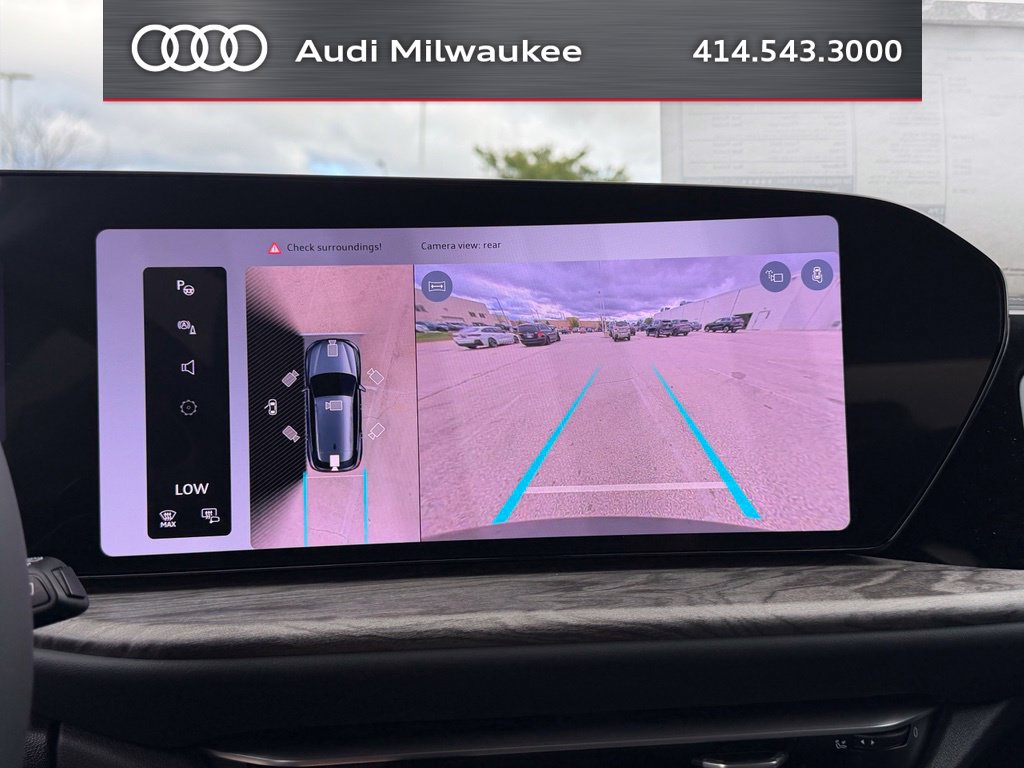 New 2026 Audi Q5 2.0T AWD/4WD image 26