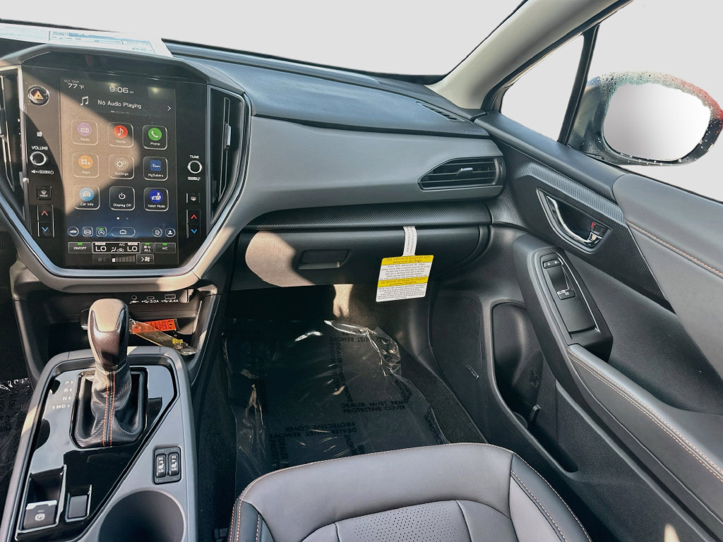 New 2026 Subaru Crosstrek 2.5i Limited AWD/4WD image 20