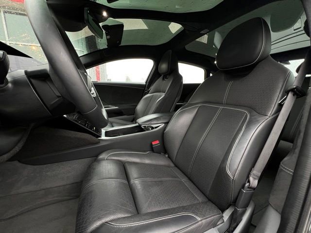 Used 2023 Lucid Air Grand Touring AWD/4WD image 19