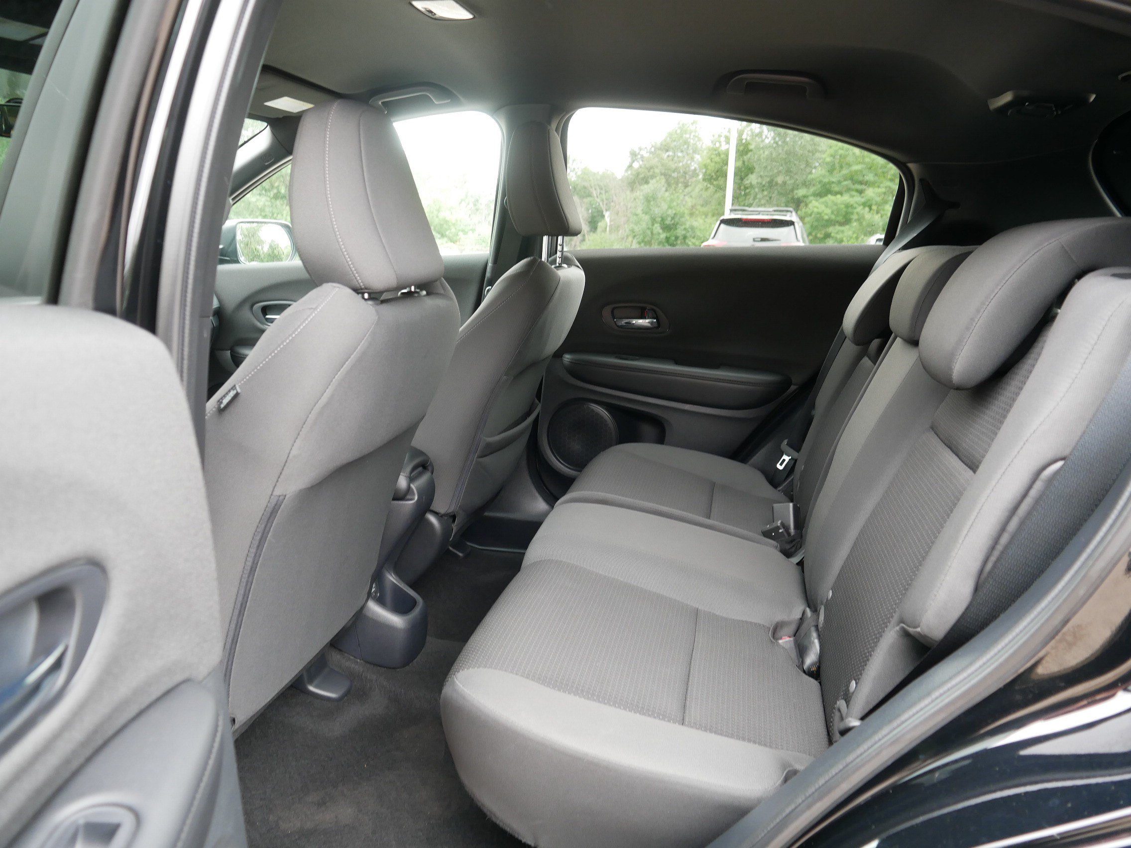 Used 2022 Honda HR-V Sport image 35
