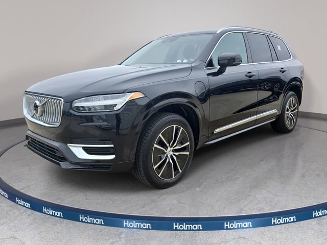Used 2022 Volvo XC90 T8 Inscription Expression image 1