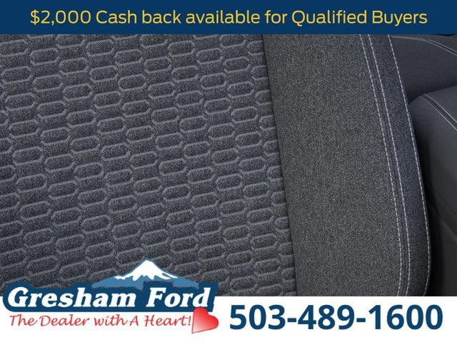 New 2026 Ford Ranger XLT w/ Equipment Group 301A High AWD/4WD image 18