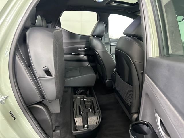 Used 2024 Hyundai Santa Cruz Limited image 27
