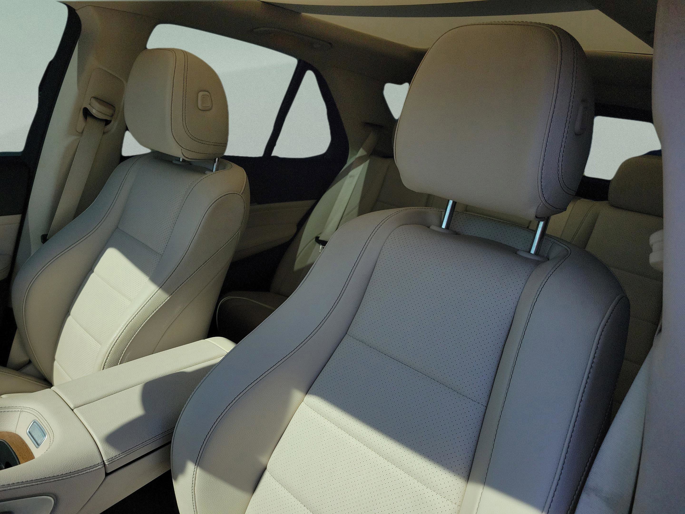 Used 2023 Mercedes-Benz GLE 350 image 17