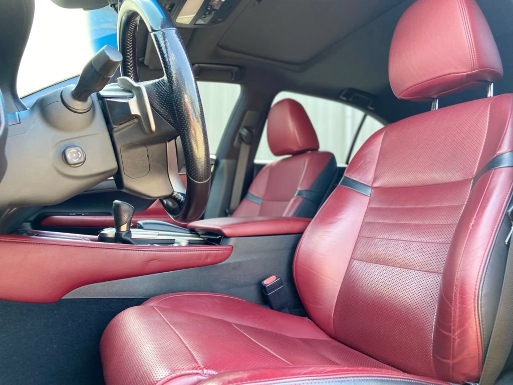 Used 2016 Lexus GS 350 F Sport w/ F Sport Package RWD image 15